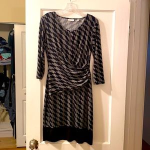 New York & Company Stretch Dress